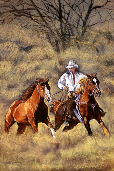 Click here to view Fresh Mount by Becky Castleberry