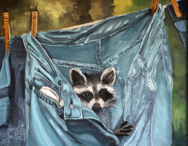 Click here to view Hamster Hideout by Becky Castleberry