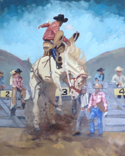 Click here to view Head N' Clouds by Becky Castleberry