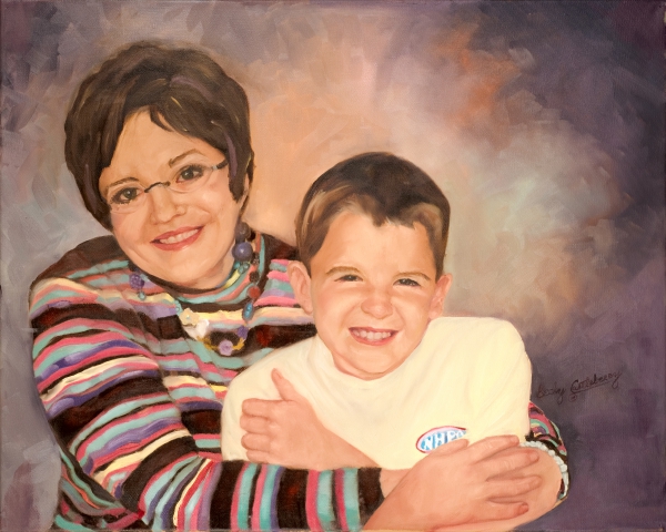 Click here to view Mamaw