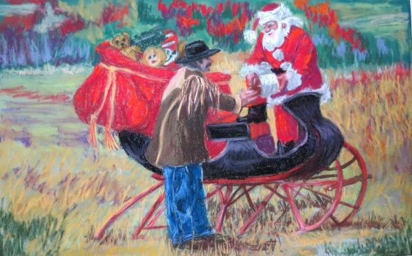 Click here to view Santa